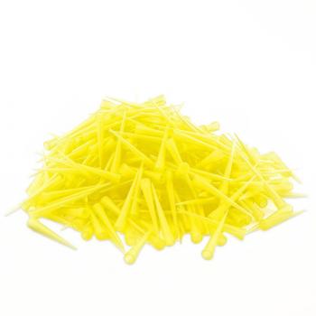 Pipettenspitzen gelb, 10 - 200 µl